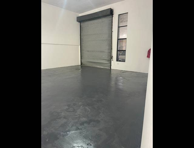 361.10M² WAREHOUSE TO LET IN DURBAN NORTH